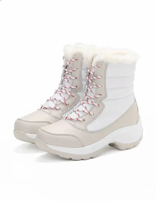 Roody - Bottes de neige Semelle Vibram haute adhérence