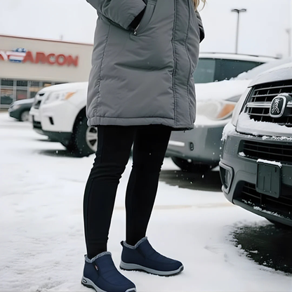 Chaussures d'hiver pour femmes - Darya