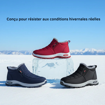 Chaussures d'hiver pour femmes - Darya