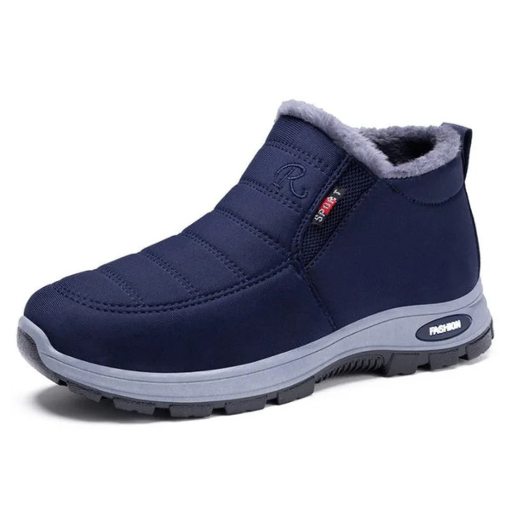 Chaussures d'hiver pour femmes - Darya