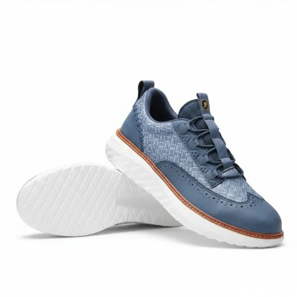 Spadro - Chaussures d'hiver confortables toute la journée et sans douleur