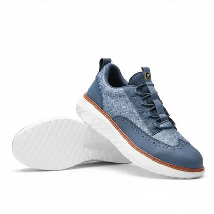 Spadro - Chaussures d'hiver confortables toute la journée et sans douleur
