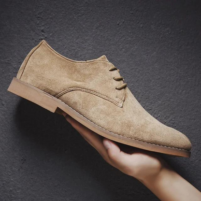 Apollon -  Chaussures confortables pour hommes avec un soutien optimal