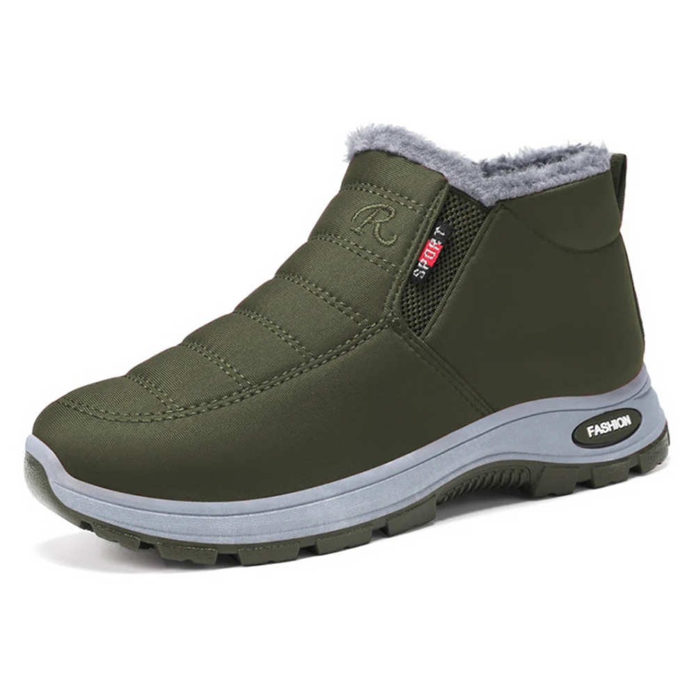 Chaussures d'hiver pour femmes - Darya