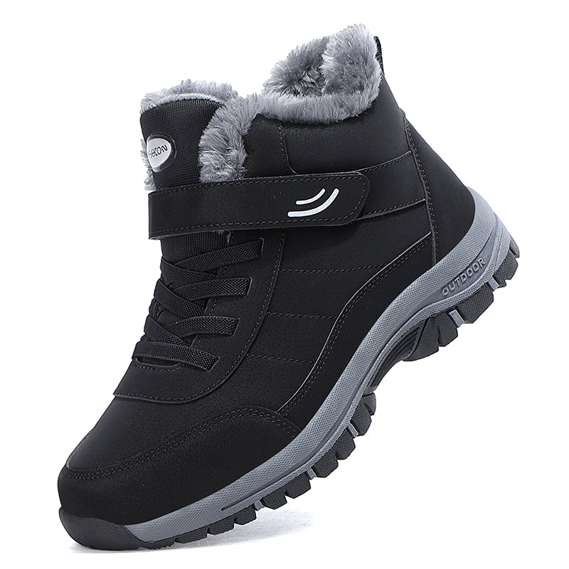 GADEL - Bottes d'hiver imperméables mixtes