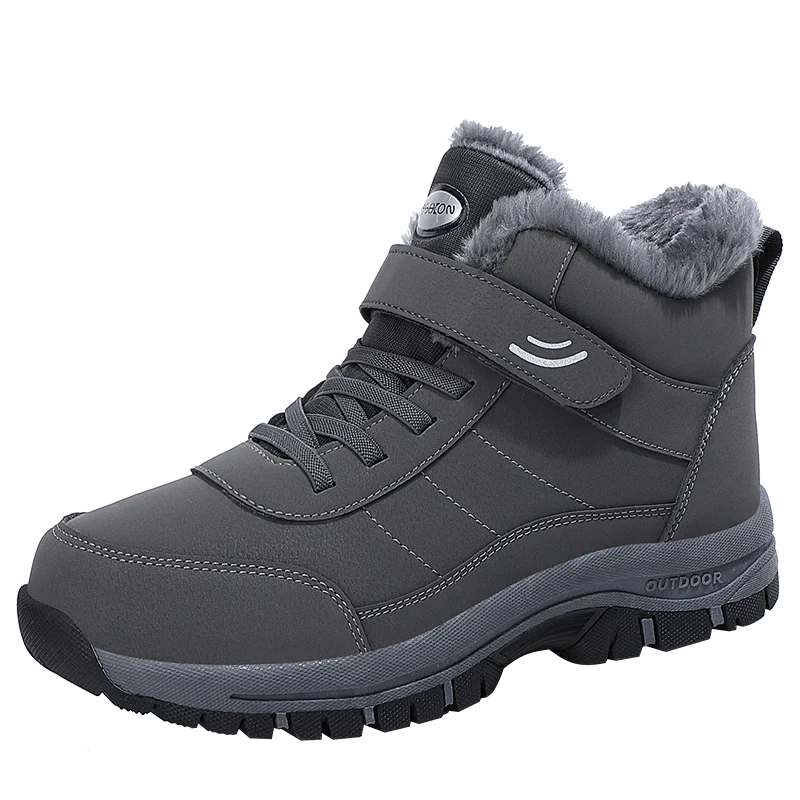 GADEL - Bottes d'hiver imperméables mixtes