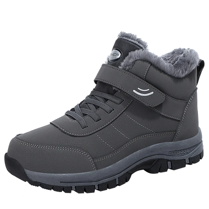 GADEL - Bottes d'hiver imperméables mixtes