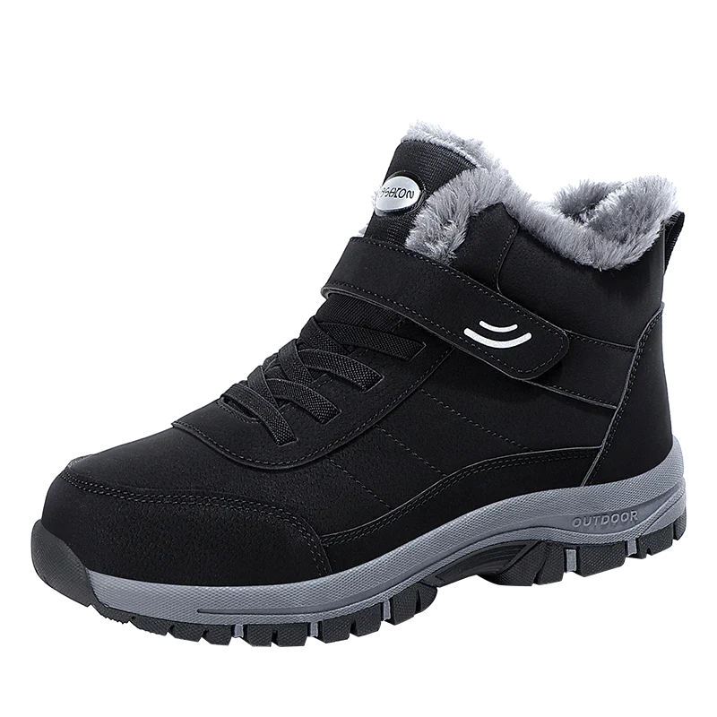 GADEL - Bottes d'hiver imperméables mixtes