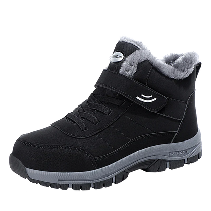 GADEL - Bottes d'hiver imperméables mixtes
