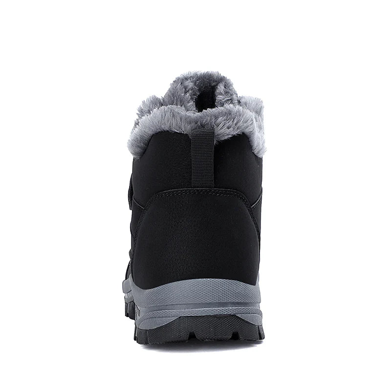 GADEL - Bottes d'hiver imperméables mixtes