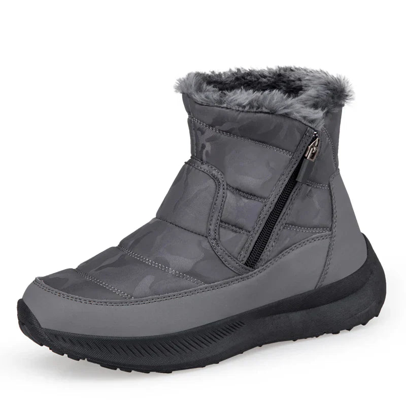 Tacbolte – Bottes de Combat, Randonnée et Travail Ultra-Résistantes