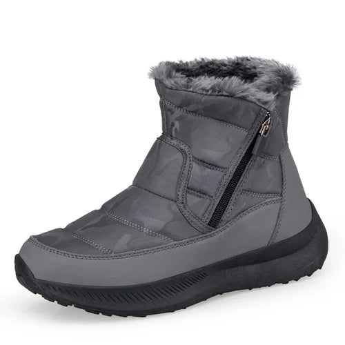 Tacbolte – Bottes de Combat, Randonnée et Travail Ultra-Résistantes