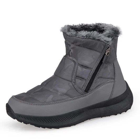 Tacbolte – Bottes de Combat, Randonnée et Travail Ultra-Résistantes
