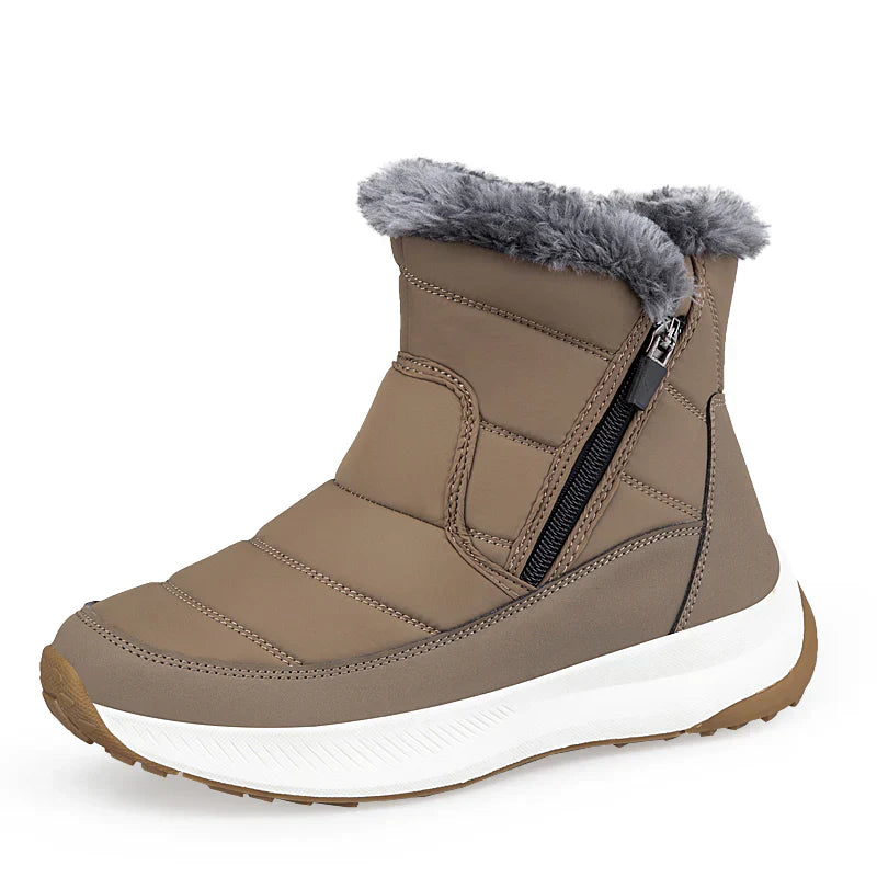 Tacbolte – Bottes de Combat, Randonnée et Travail Ultra-Résistantes