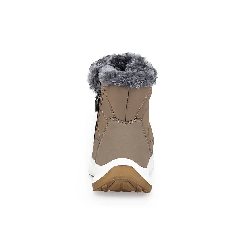Tacbolte – Bottes de Combat, Randonnée et Travail Ultra-Résistantes