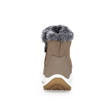 Tacbolte – Bottes de Combat, Randonnée et Travail Ultra-Résistantes