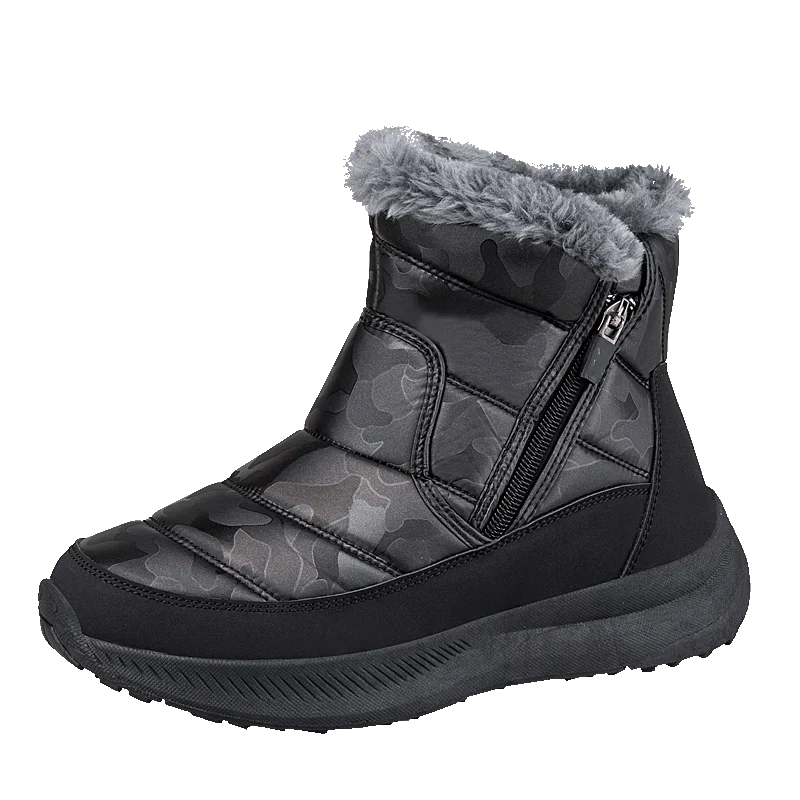 Tacbolte – Bottes de Combat, Randonnée et Travail Ultra-Résistantes