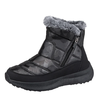 Tacbolte – Bottes de Combat, Randonnée et Travail Ultra-Résistantes