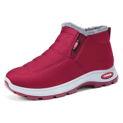 Chaussures d'hiver pour femmes - Darya