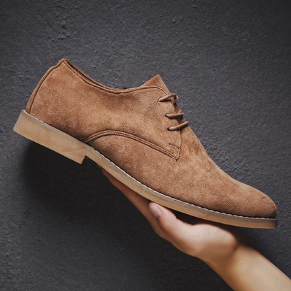Apollon -  Chaussures confortables pour hommes avec un soutien optimal
