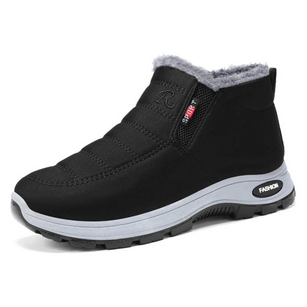 Chaussures d'hiver pour femmes - Darya