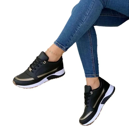 Calista - Des baskets tendance et confortables pour femmes