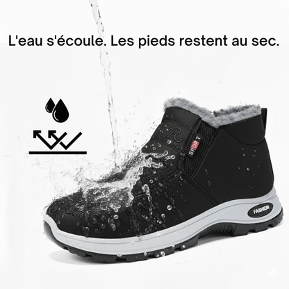 Chaussures d'hiver pour femmes - Darya