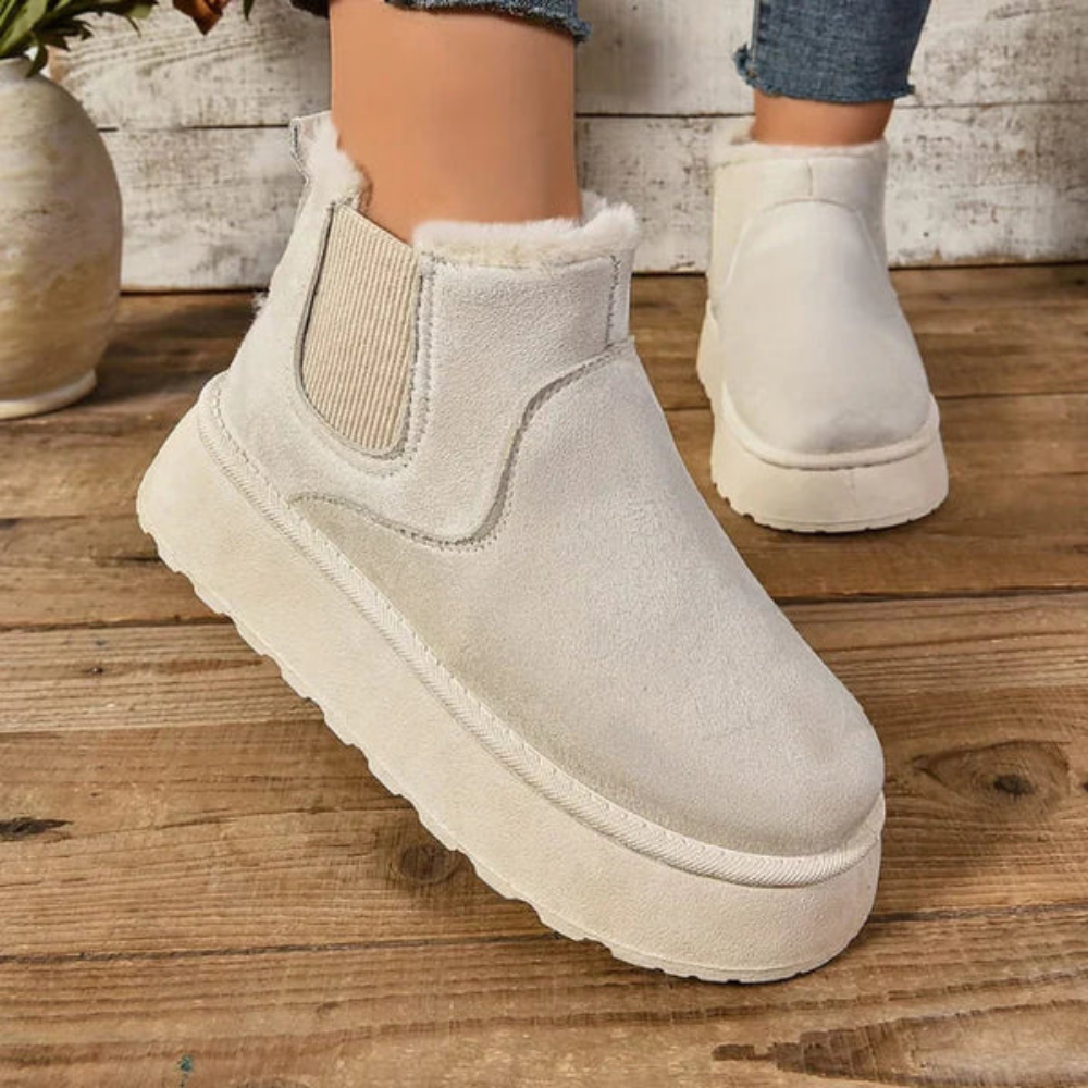 Tyrell - Bottes d'hiver pour femmes