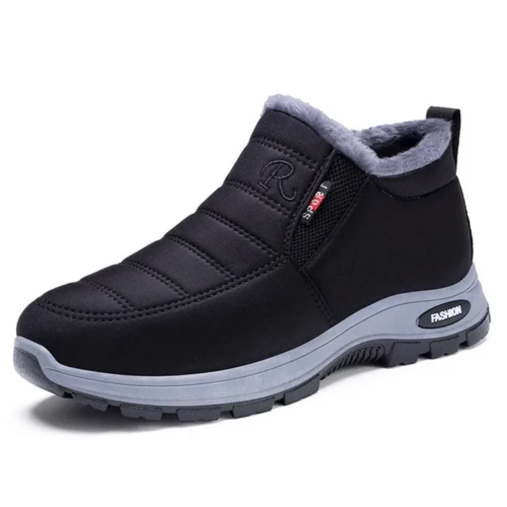 Chaussures d'hiver pour femmes - Darya
