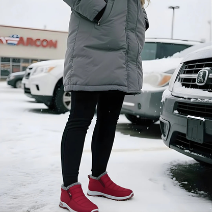 Chaussures d'hiver pour femmes - Darya