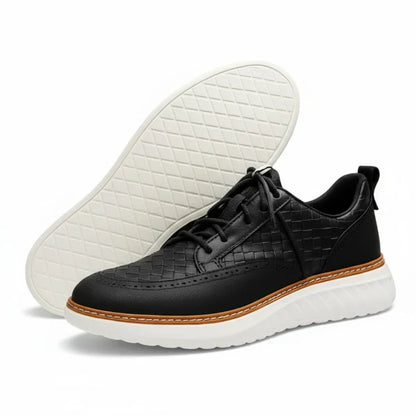Spadro - Chaussures d'hiver confortables toute la journée et sans douleur