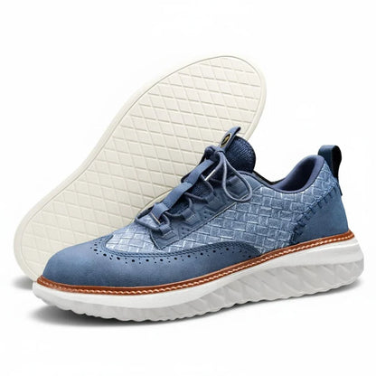 Spadro - Chaussures d'hiver confortables toute la journée et sans douleur