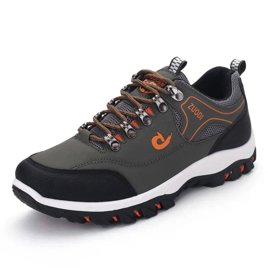 Jorin - Chaussures pour hommes orthopédiques, ergonomiques et confortables