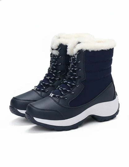 Roody - Bottes de neige Semelle Vibram haute adhérence