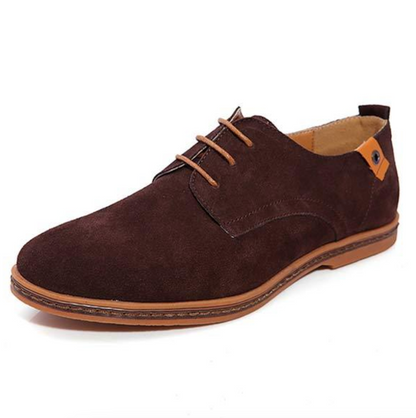 Keiran - Des chaussures élégantes et confortables pour toutes les occasions