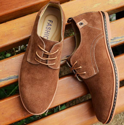 Keiran - Des chaussures élégantes et confortables pour toutes les occasions