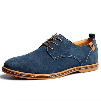 Keiran - Des chaussures élégantes et confortables pour toutes les occasions