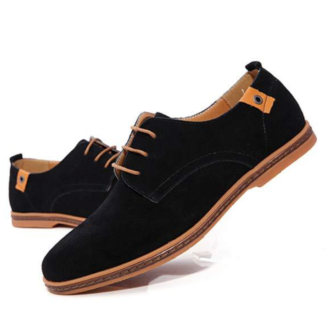 Keiran - Des chaussures élégantes et confortables pour toutes les occasions