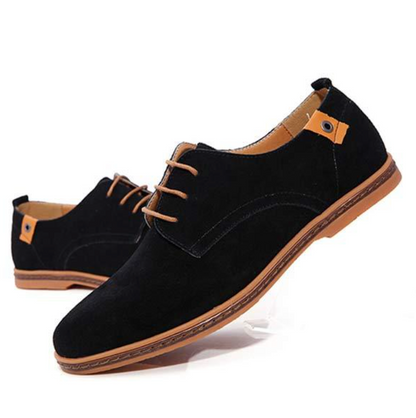 Keiran - Des chaussures élégantes et confortables pour toutes les occasions