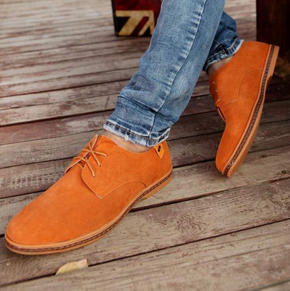 Keiran - Des chaussures élégantes et confortables pour toutes les occasions