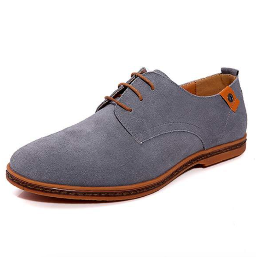 Keiran - Des chaussures élégantes et confortables pour toutes les occasions