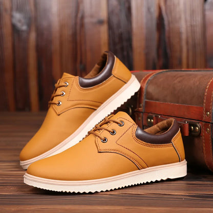 Gossom - Des chaussures élégantes pour toutes les occasions de loisirs confortables