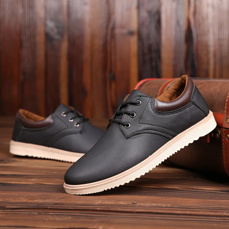Gossom - Des chaussures élégantes pour toutes les occasions de loisirs confortables