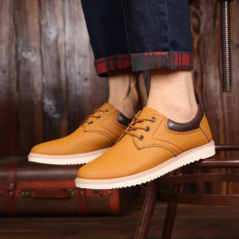 Gossom - Des chaussures élégantes pour toutes les occasions de loisirs confortables