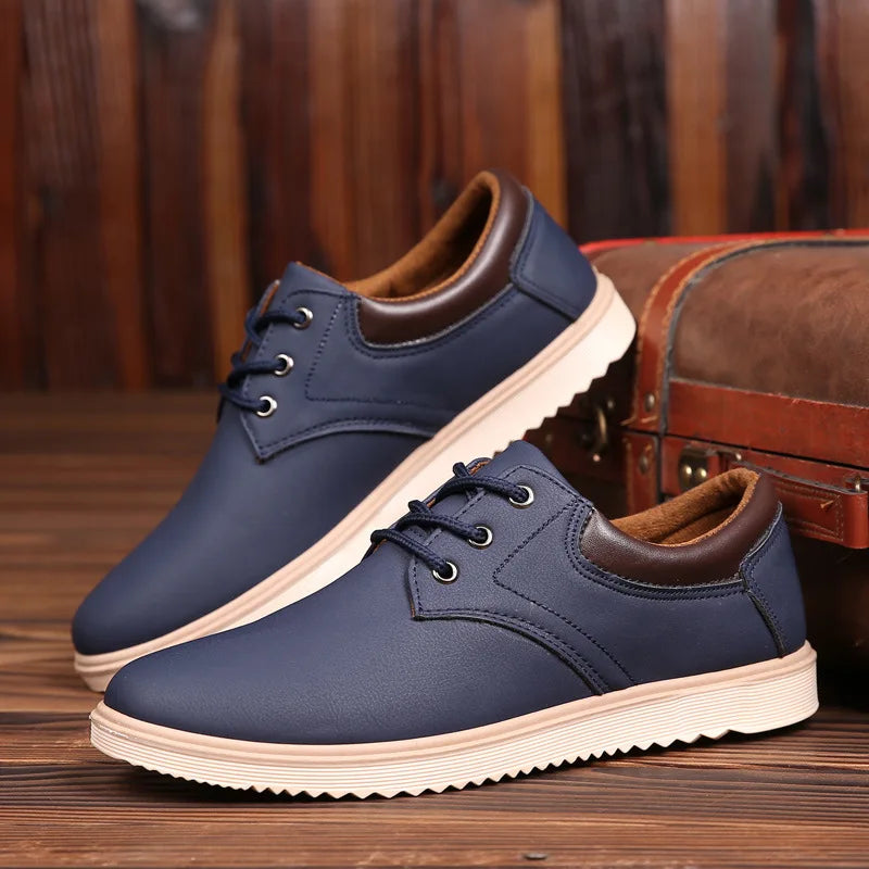 Gossom - Des chaussures élégantes pour toutes les occasions de loisirs confortables