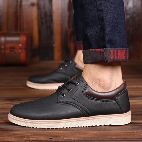 Gossom - Des chaussures élégantes pour toutes les occasions de loisirs confortables