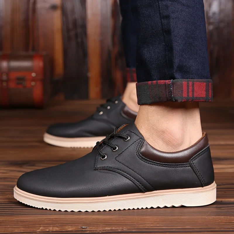 Gossom - Des chaussures élégantes pour toutes les occasions de loisirs confortables