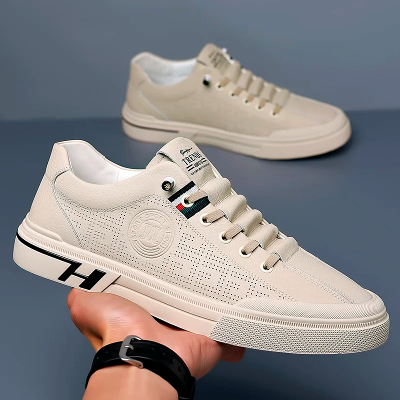 Ulfred - Des chaussures de loisirs confortables pour toutes les occasions