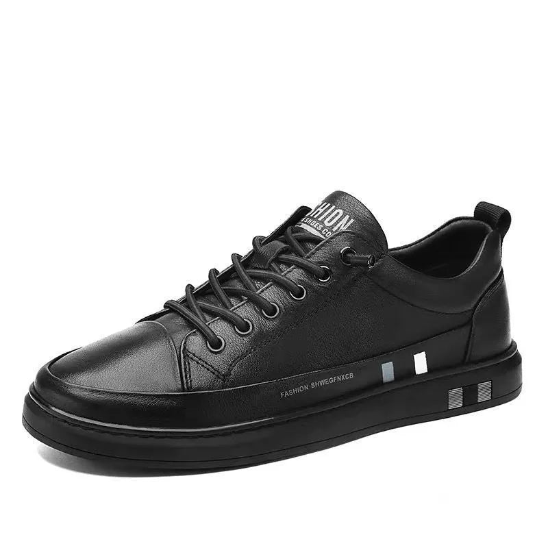 Daniil - Baskets pour hommes - Baskets antidérapantes pour le sport et les loisirs