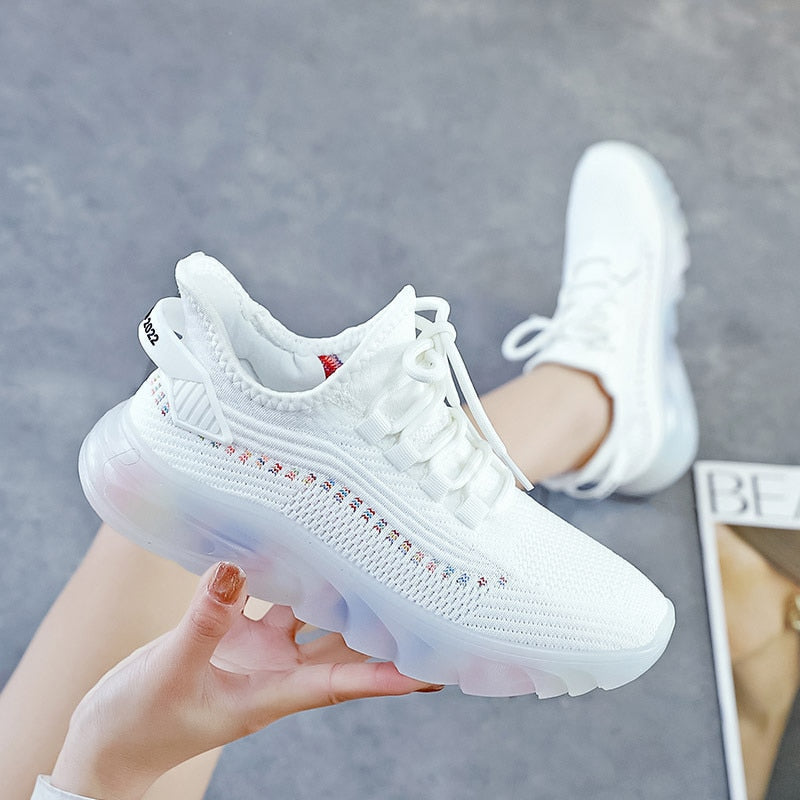 Cordia - Chaussures confortables avec soutien de la voûte plantaire et semelle antidérapante